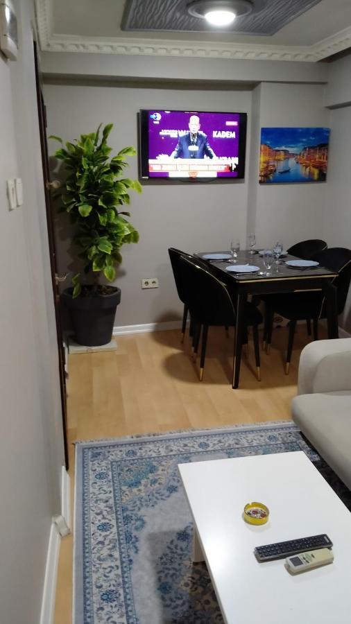 Taksim Pera Suites Истанбул Екстериор снимка