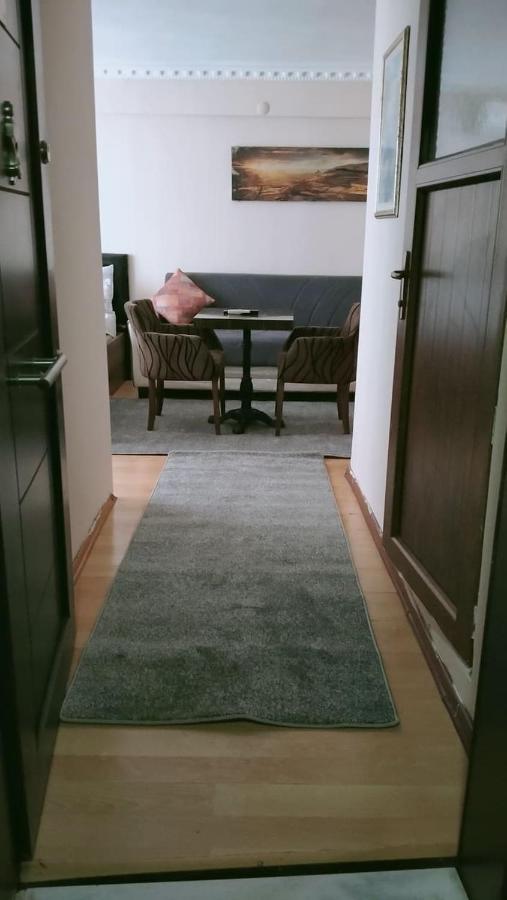 Taksim Pera Suites Истанбул Екстериор снимка