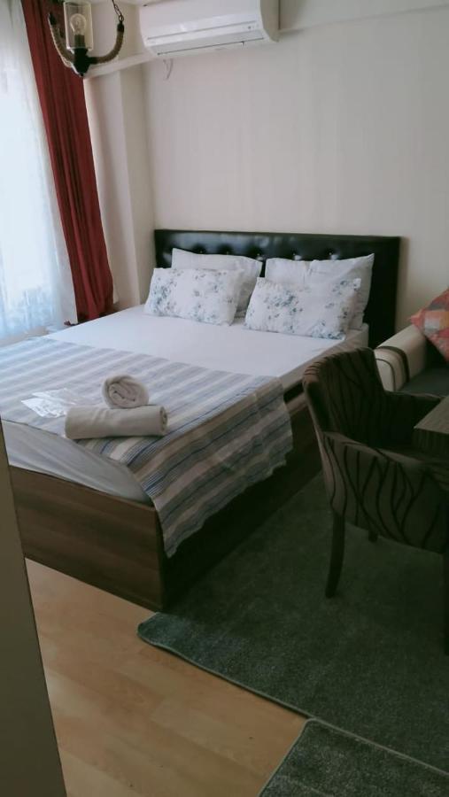 Taksim Pera Suites Истанбул Екстериор снимка