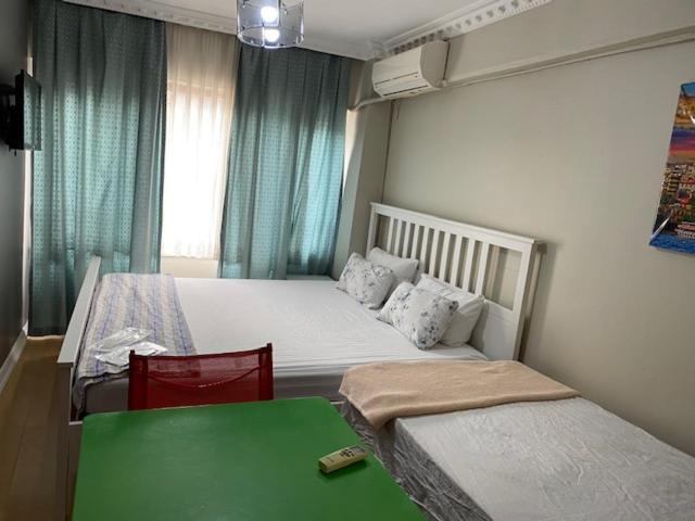 Taksim Pera Suites Истанбул Екстериор снимка