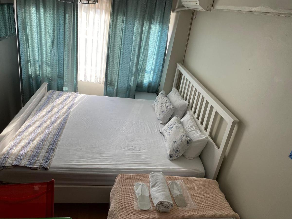 Taksim Pera Suites Истанбул Екстериор снимка