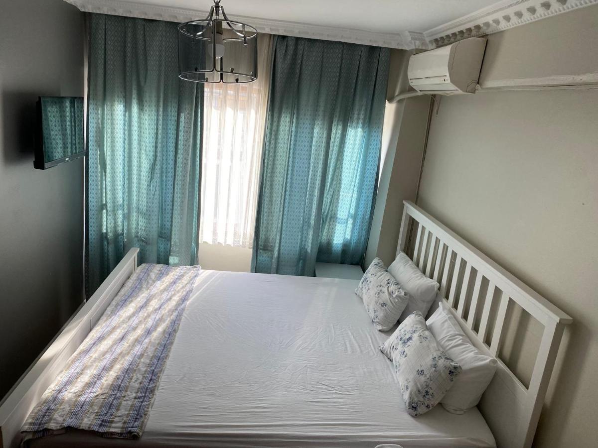 Taksim Pera Suites Истанбул Екстериор снимка