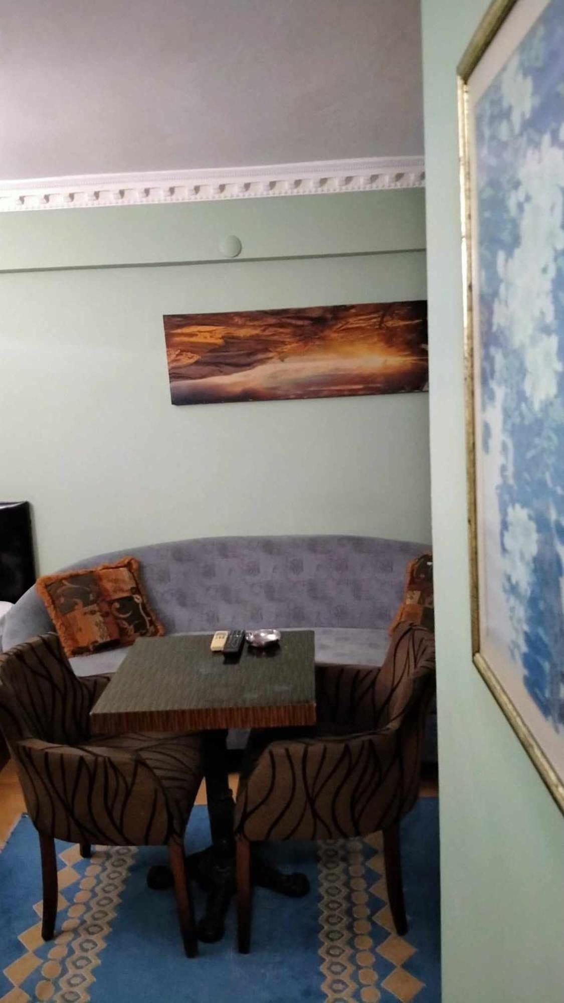 Taksim Pera Suites Истанбул Екстериор снимка