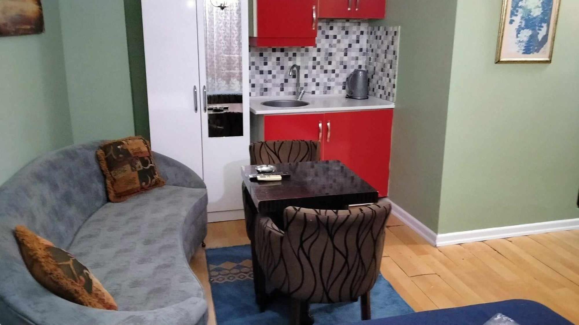 Taksim Pera Suites Истанбул Екстериор снимка