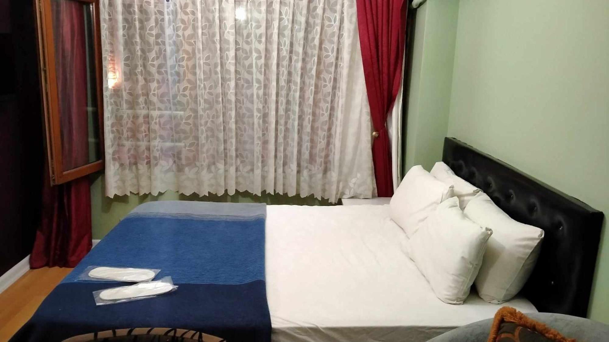 Taksim Pera Suites Истанбул Екстериор снимка