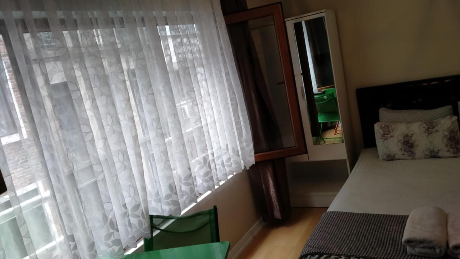 Taksim Pera Suites Истанбул Екстериор снимка