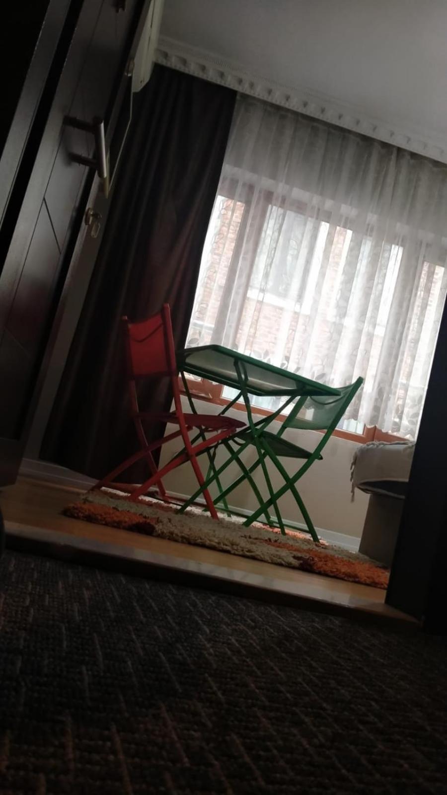 Taksim Pera Suites Истанбул Екстериор снимка