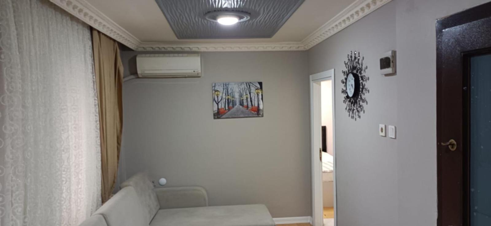 Taksim Pera Suites Истанбул Екстериор снимка