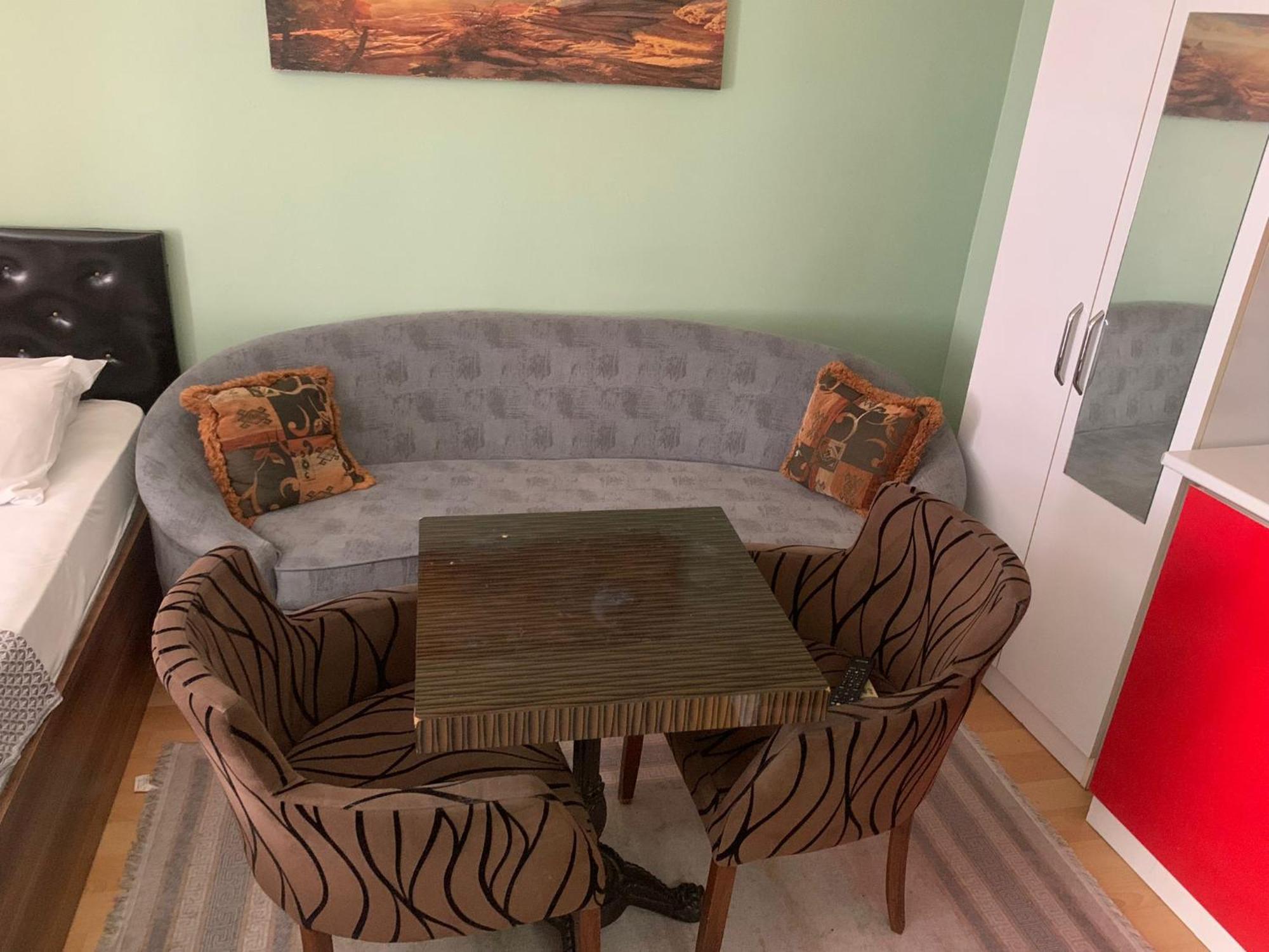 Taksim Pera Suites Истанбул Екстериор снимка