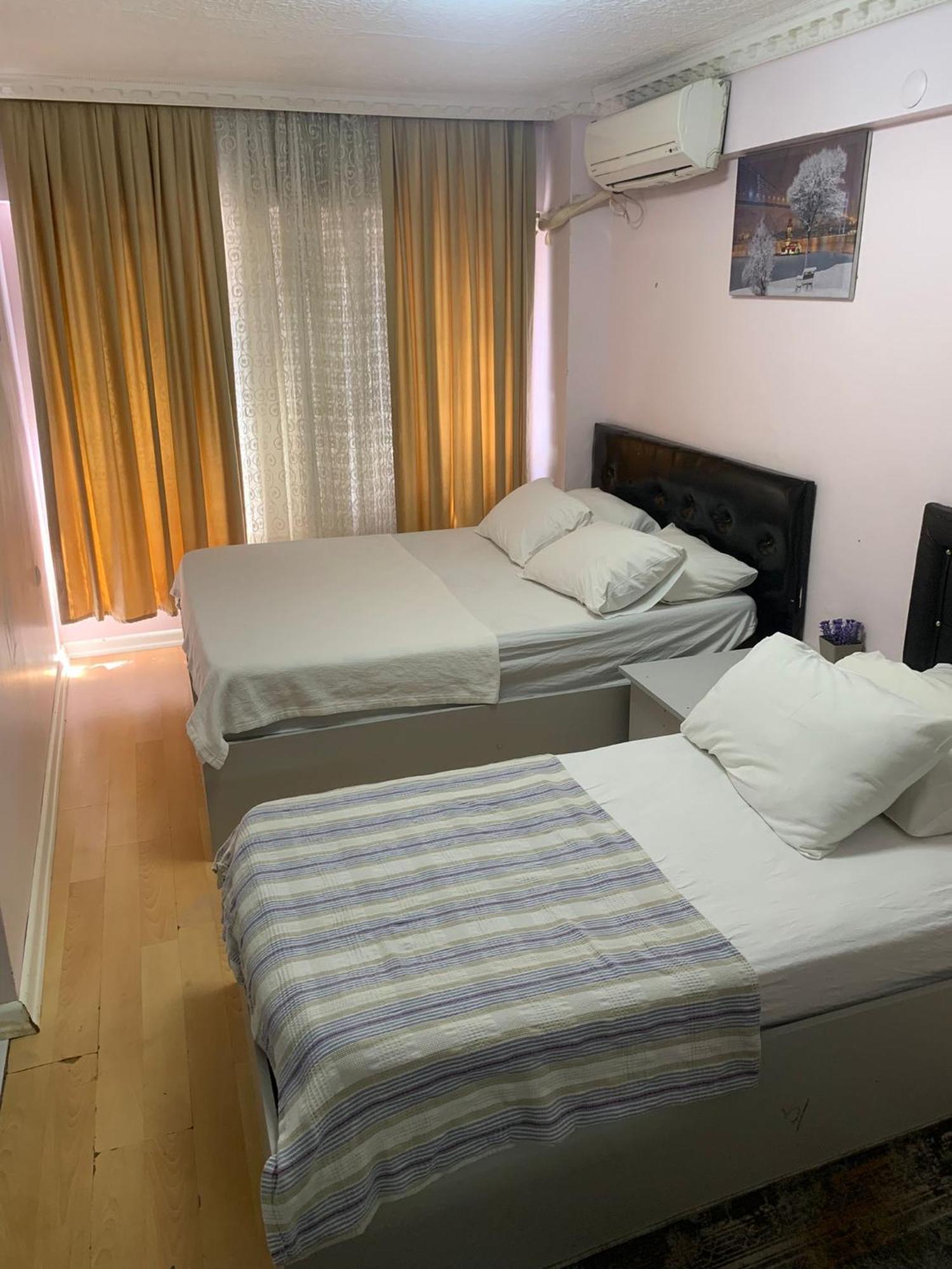 Taksim Pera Suites Истанбул Екстериор снимка
