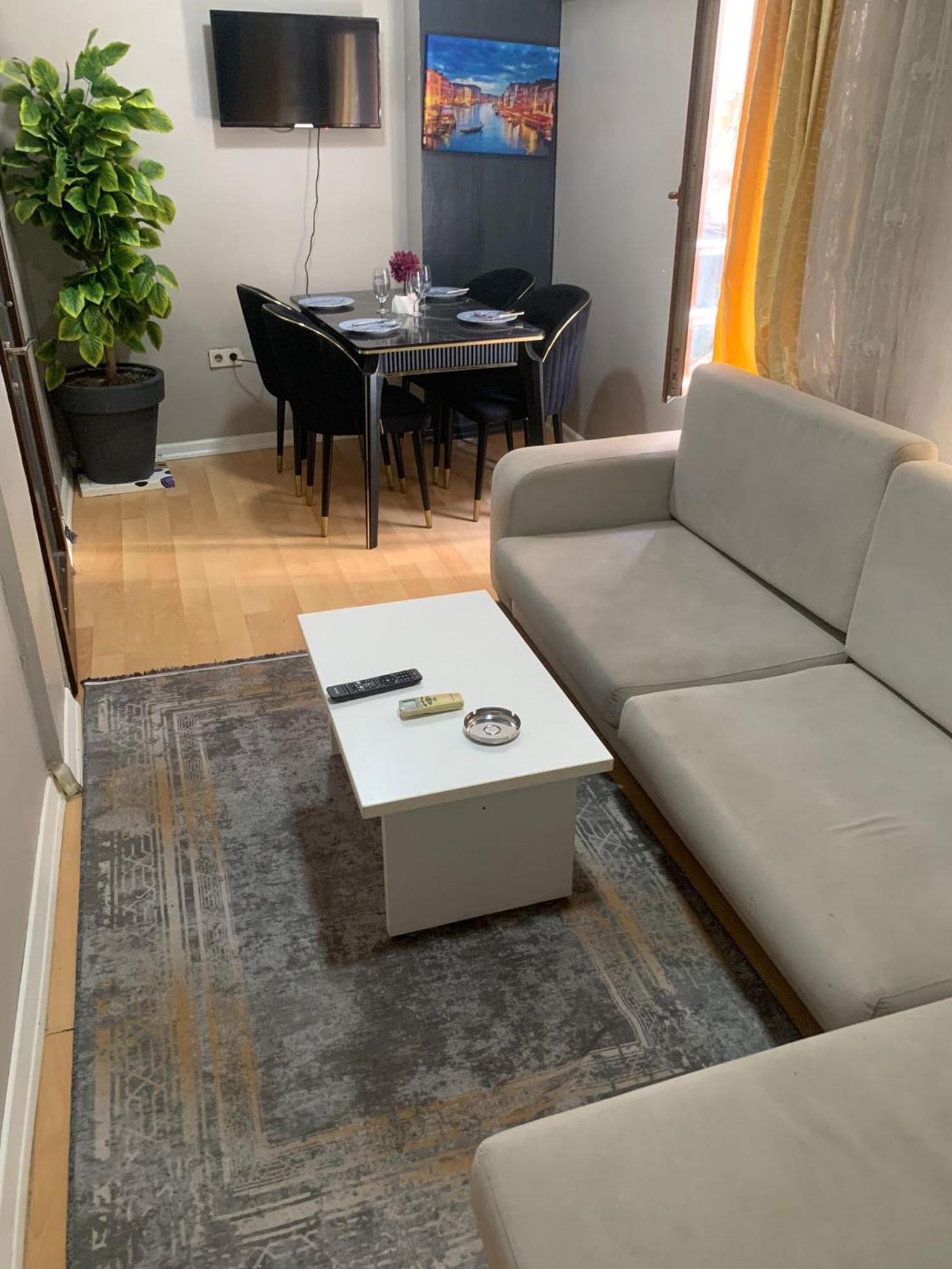 Taksim Pera Suites Истанбул Екстериор снимка